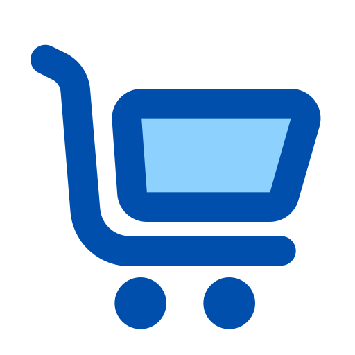 Carrito de compras